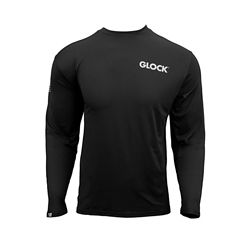 GLOCK OEM LNG SLV PERFORM BLK M