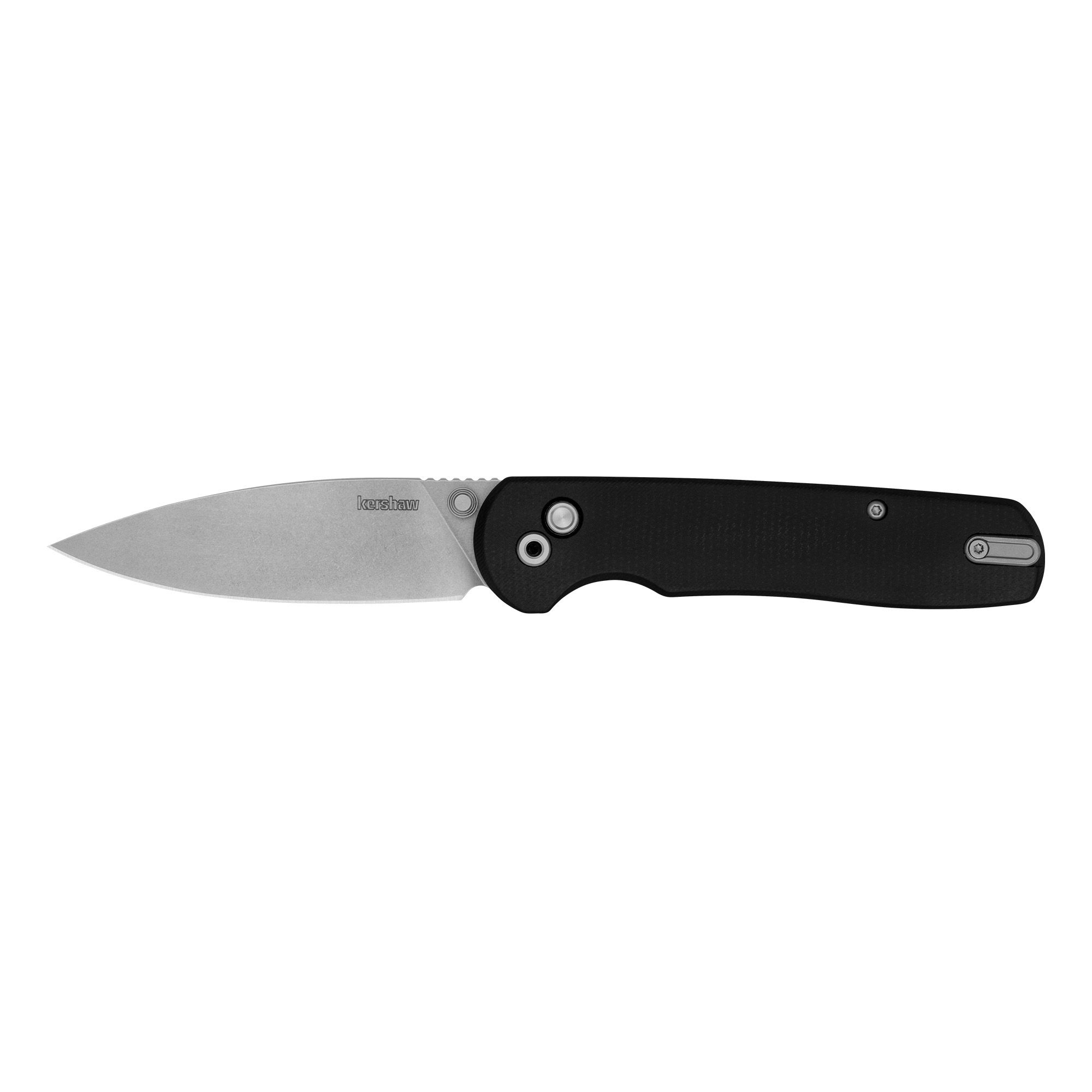KERSHAW REMNANT 3.25″ BLK STONEWASH