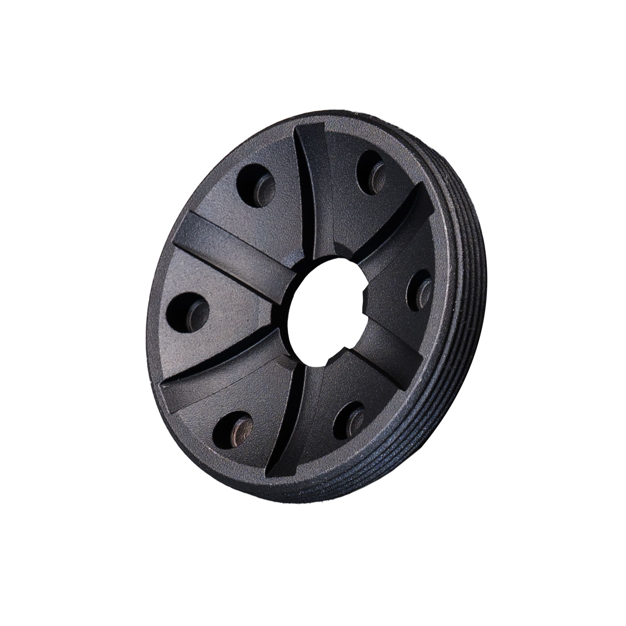SCO CHARLIE FRONT CAP 9MM