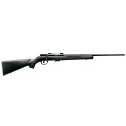 SAV 93R17-F 17HMR 21″ 5RD BLK