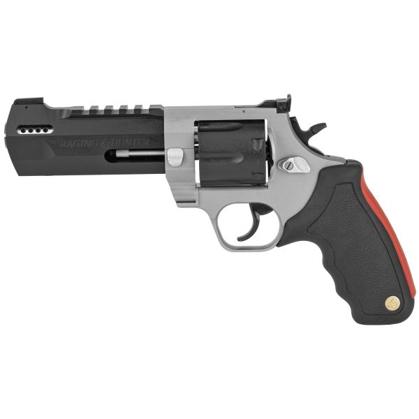 TAURUS RAGING HNTR 44MAG 5.12″ 6RD