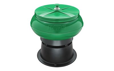 RCBS VIBRATORY CASE POLISHER