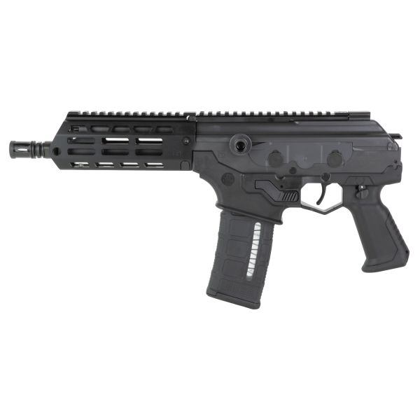 IWI GALIL ACE GEN2 556NATO 8.3″ BLK