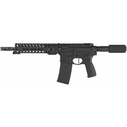 POF MNTMN PSTL 556 10.5″ 30RD BLK