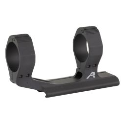 AERO ULTRLT EXT SCOPE MNT 30MM BLK