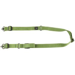 GROVTEC QS 2-PT 1.25″ SABRE SLNG GRN
