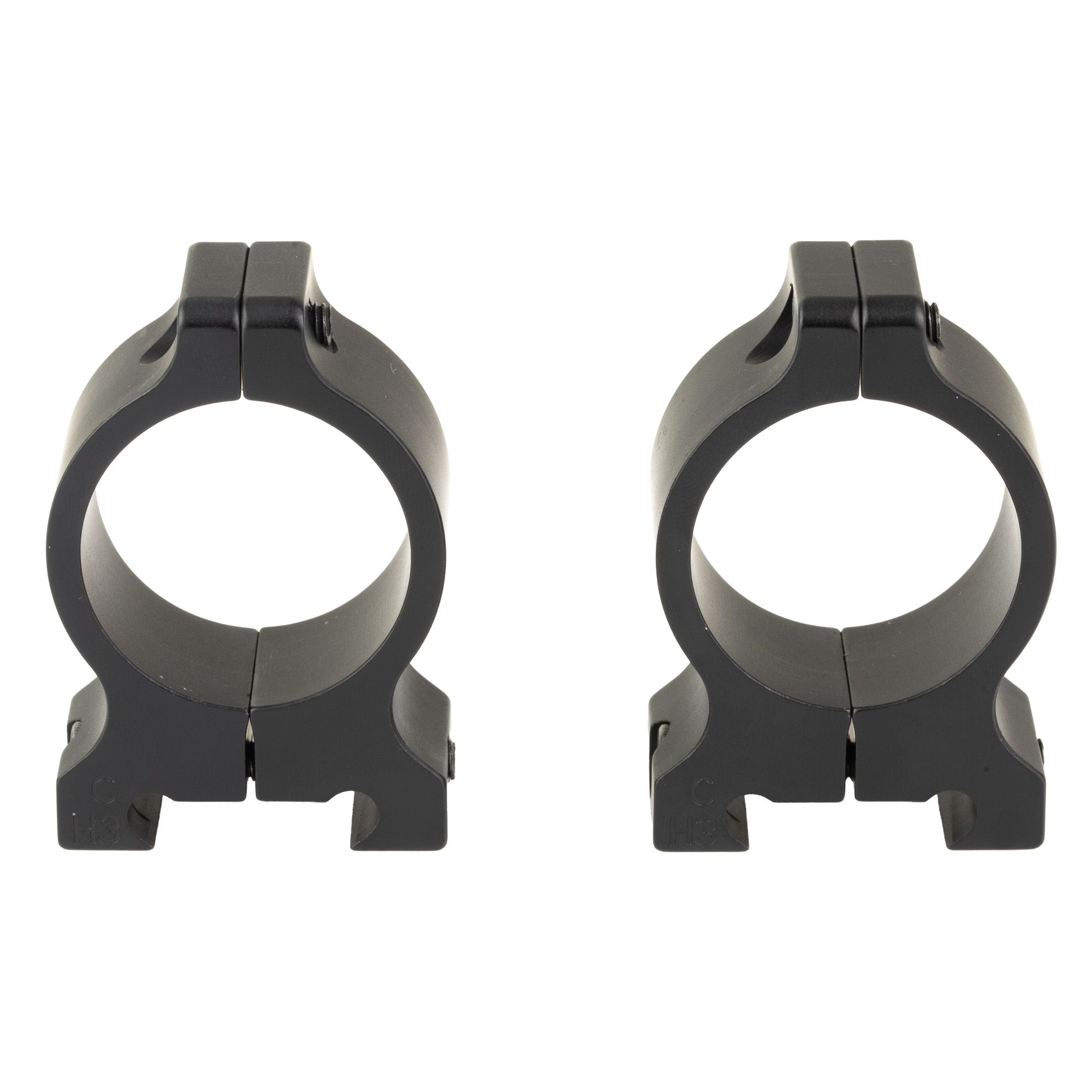 DNZ FREEDOM RPR 2PC VRTCL HIGH 30MM