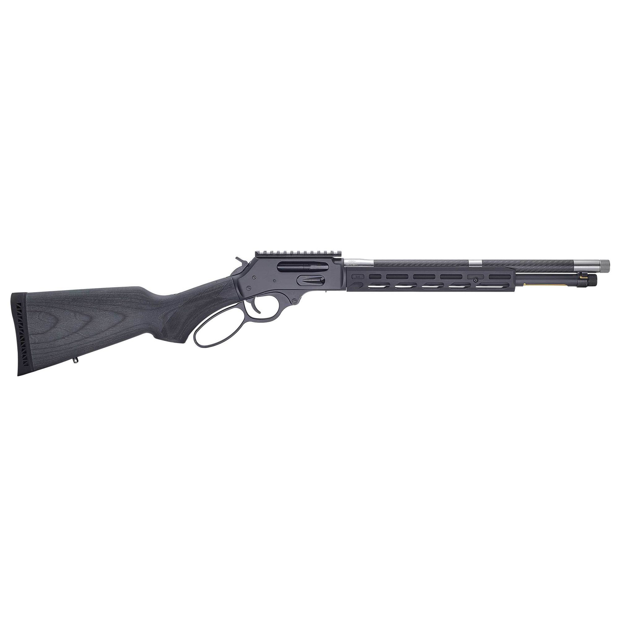 HENRY H9 SPD HUSH 30-30 16.5″ 4RD
