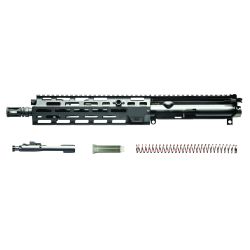 HK UPPER MR556A4 5.56 11″ BLK