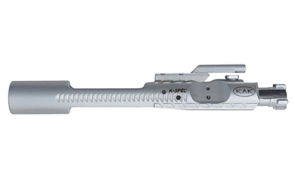 KAK K-SPEC ENH BCG 556 SV DE CHRM