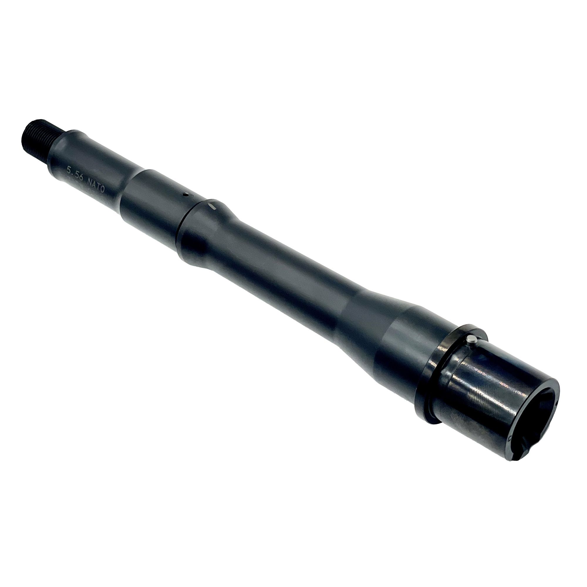 LBE AR 5.56NATO 1/7 TWIST 7.5″ BLK