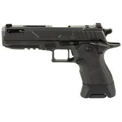 OA DEF OA 2311 PRO 9MM 5″ 21RD BLK