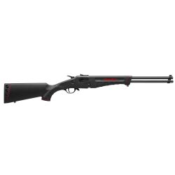 SAV 42 TAKEDOWN 22WMR/410 20″ BLK