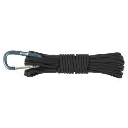 UST PARACORD 550 30′ BLACK