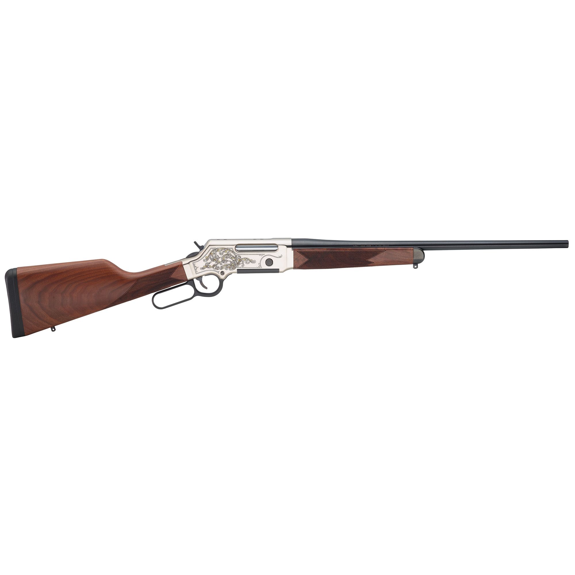 HENRY H14 LONG RNGR DLX 223REM 20″