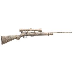 SAV 93R17 XP 17HMR 21″ 10RD BRSH