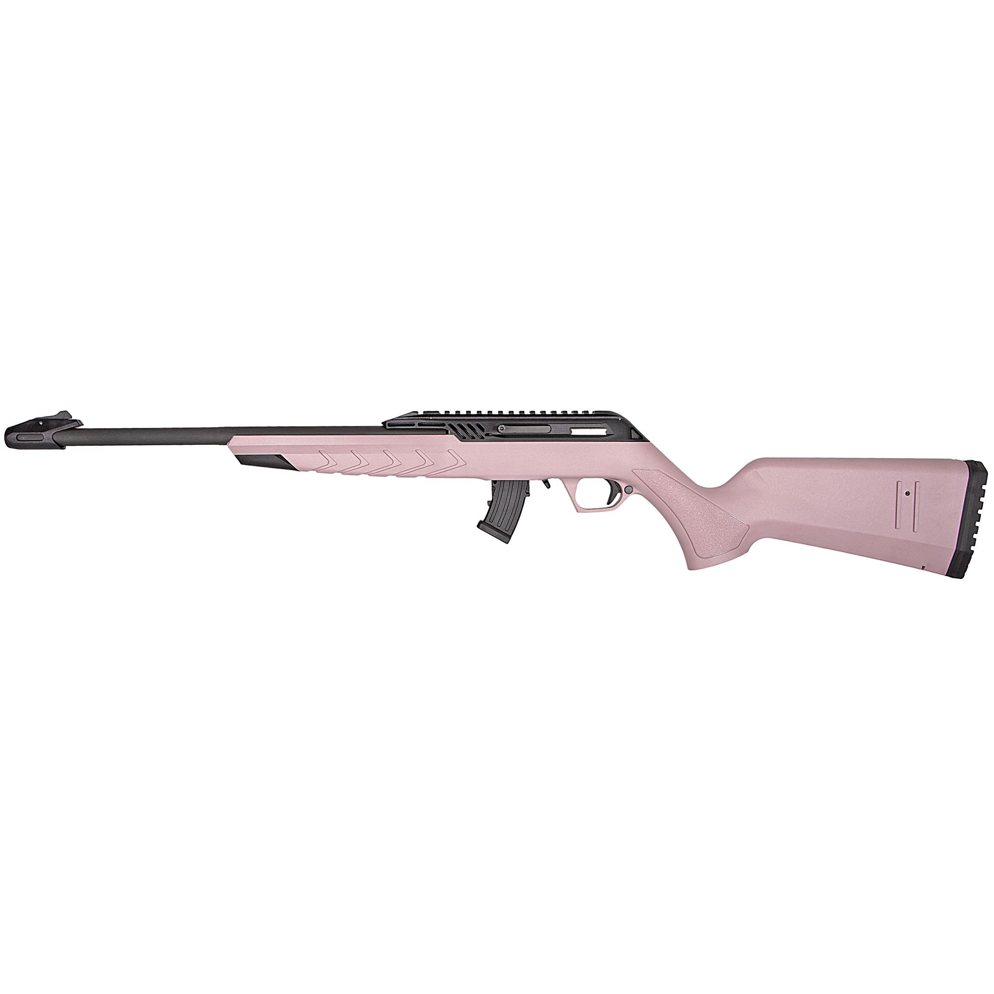 DERYA TM22 22LR 18″ 10RD PINK