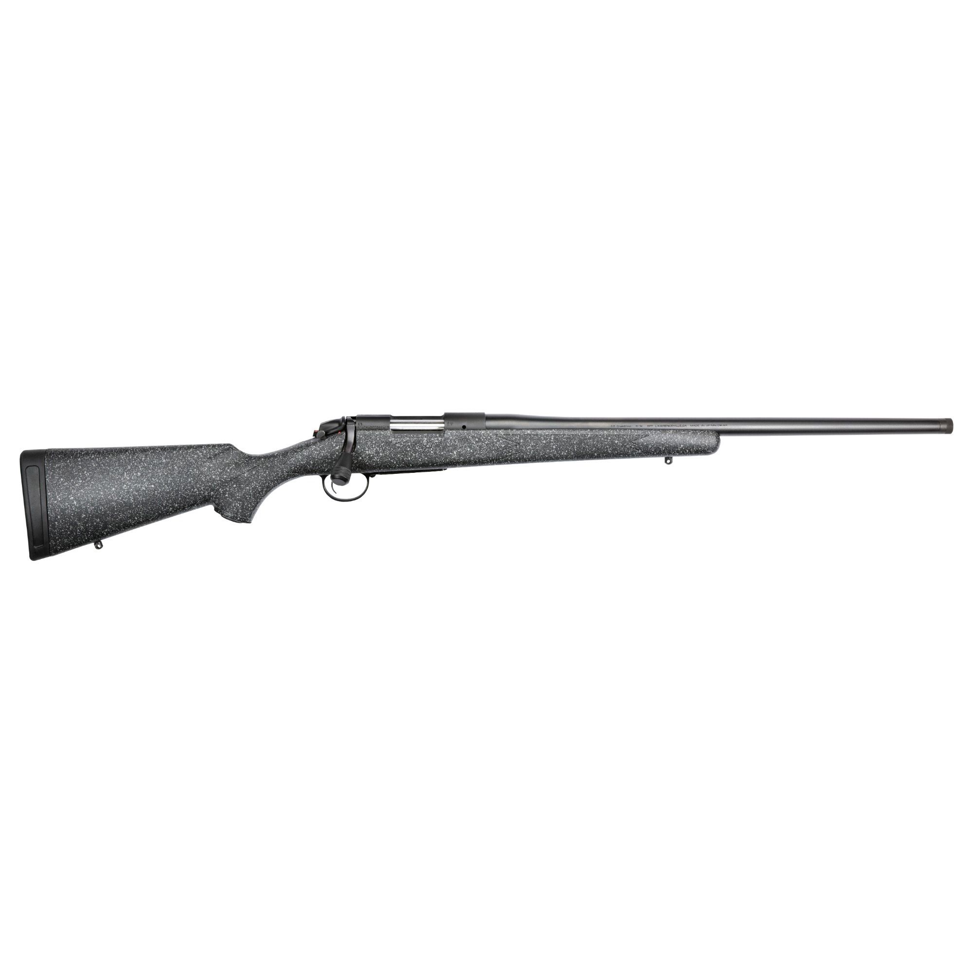 BERGARA RIDGE 243WIN 22″ 4RD SYN