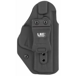 LAG LIB MK II M&P M2.0 3.6″ BLK AMBI