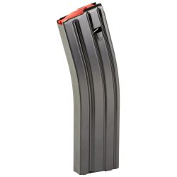 GO MAG AR15 40RD STEEL 5.56/.223 BLK