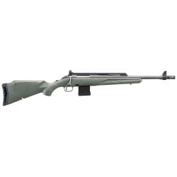 RUGER AMERICAN G2 SCOUT 5.56 16.1″