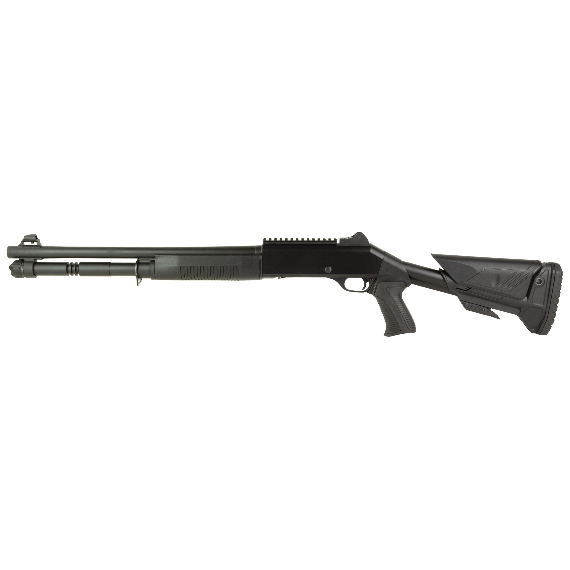 MAC 1014 BREACHER 12GA 18.5″ 5RD