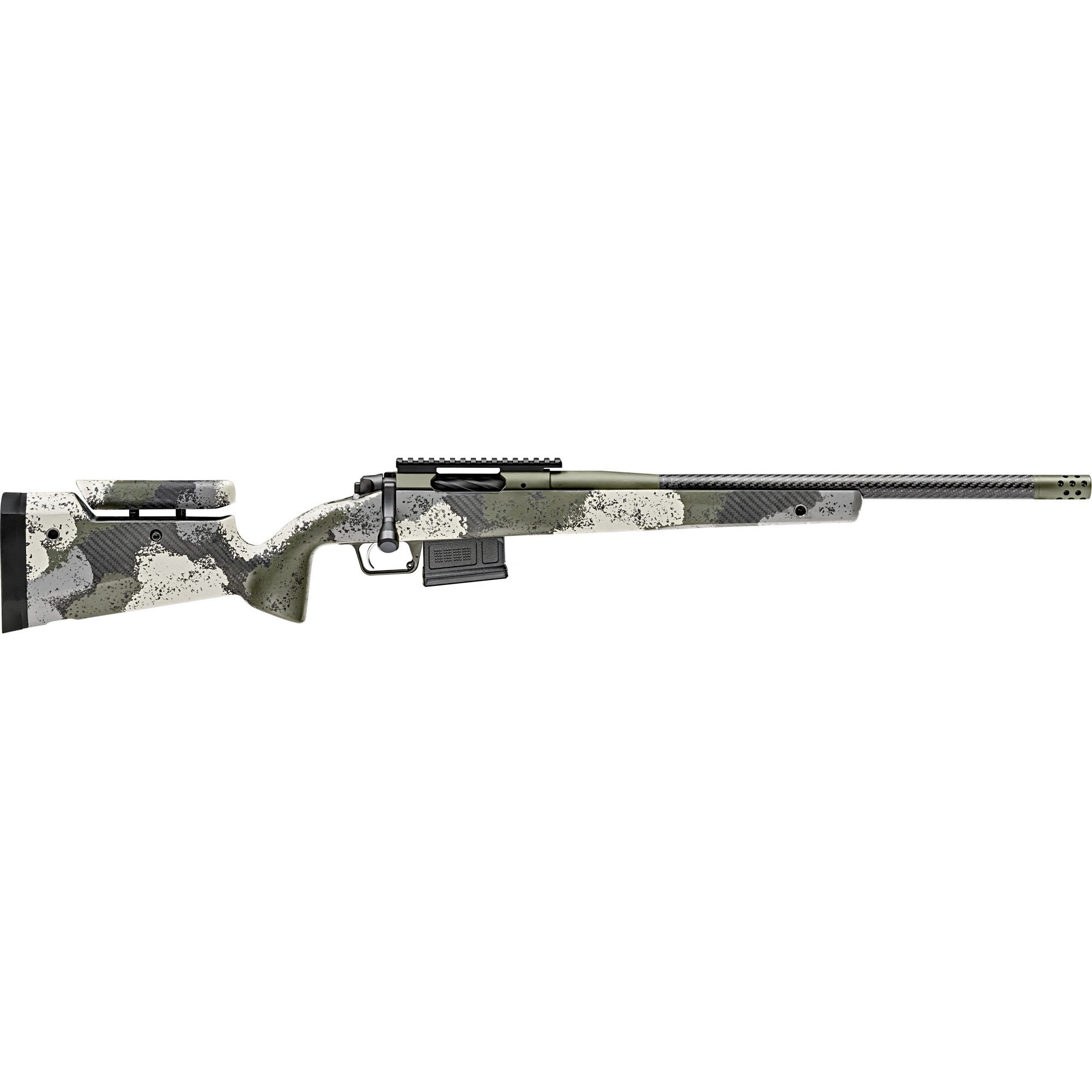 SPRGFLD WAYPOINT 308 20″ CF ADJ EVG
