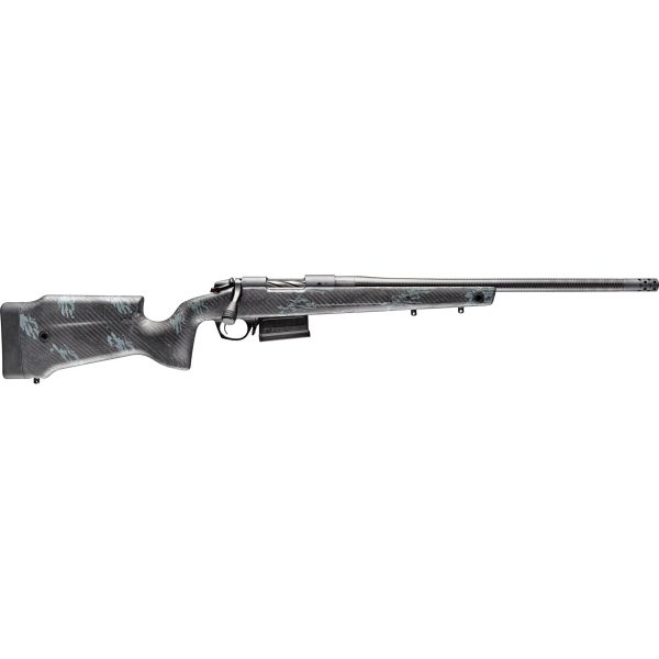 BERGARA CREST CARBON 7MM PRC 22″ 5RD