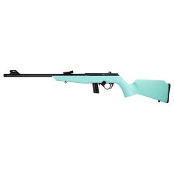 ROSSI RB 22LR 16″ 10RD COMPACT CYAN
