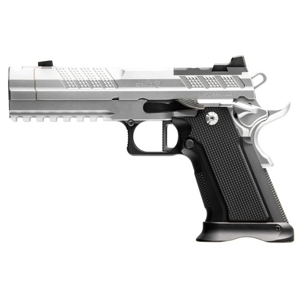FUSION XP PRO COMP 9MM 4.6″ 17RD CHR