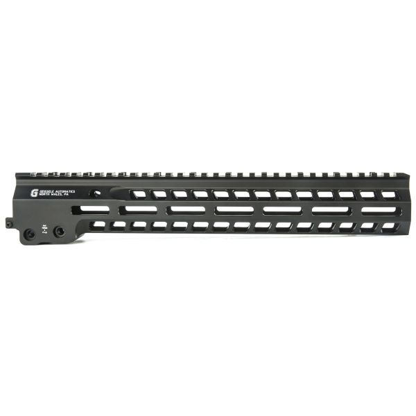 GEISSELE 13.5″ SPR MOD MK14 MLOK BLK