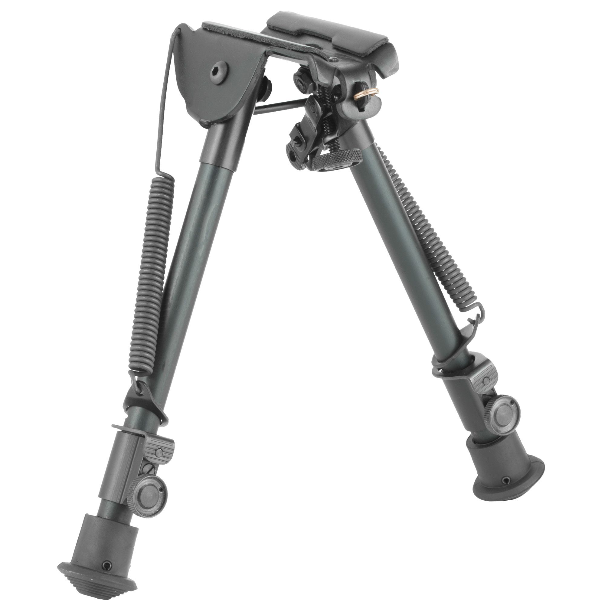 HARRIS BIPOD 9-13″ ROTATE SELF LEVEL