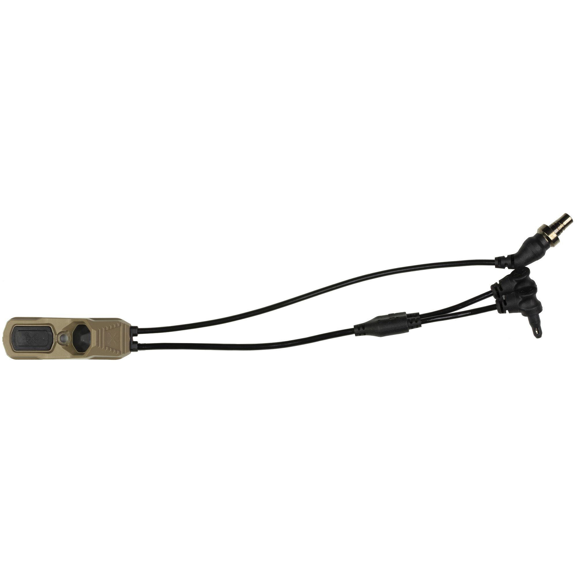 UNITY AXON SURFRE/DBAL SYNC 7″ FDE