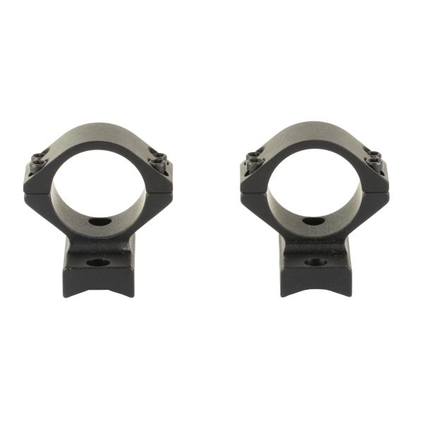 TALLEY LW RINGS SAV RND 1″ LOW 8-40