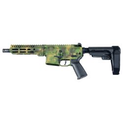 SANTAN STT-15 5.56 7.5″ 30RD MC TRPC