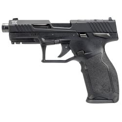 TAURUS TX22 G2 22LR 4.6″ OR 22RD BLK