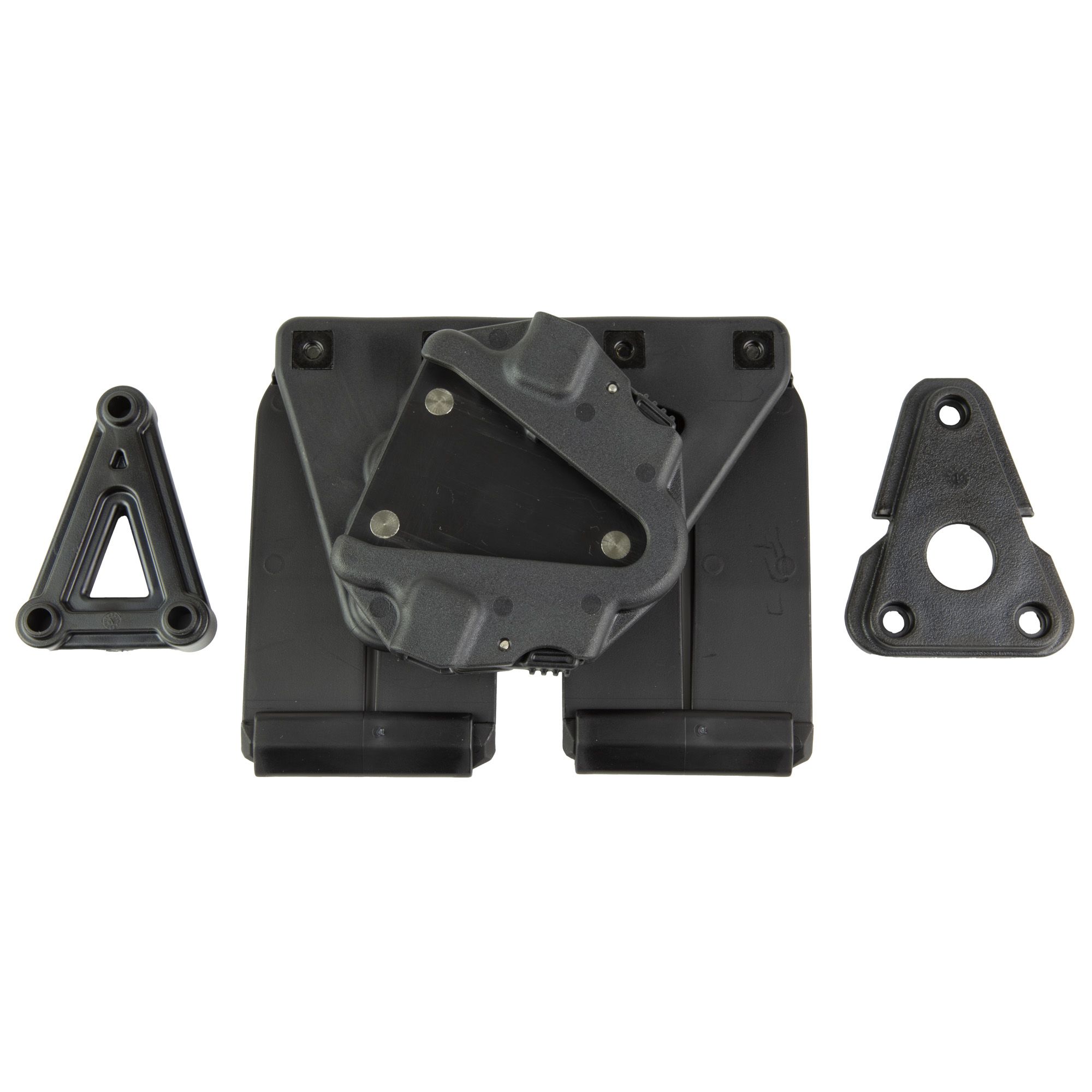 RAPID FORCE MOLLE BK RH