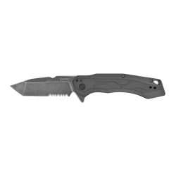 KERSHAW ANALYST 3.25″ BLACK