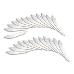 OD EDGE DROP-POINT 3.5″ 24 PACK
