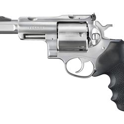 RUGER SPR RDHWK TOKLAT 44MAG 5″ 6RD