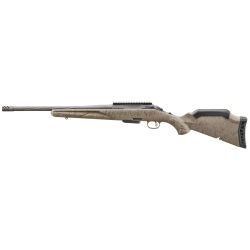 RUGER AMER GEN2 350LEG 16.4″ FDE 5RD