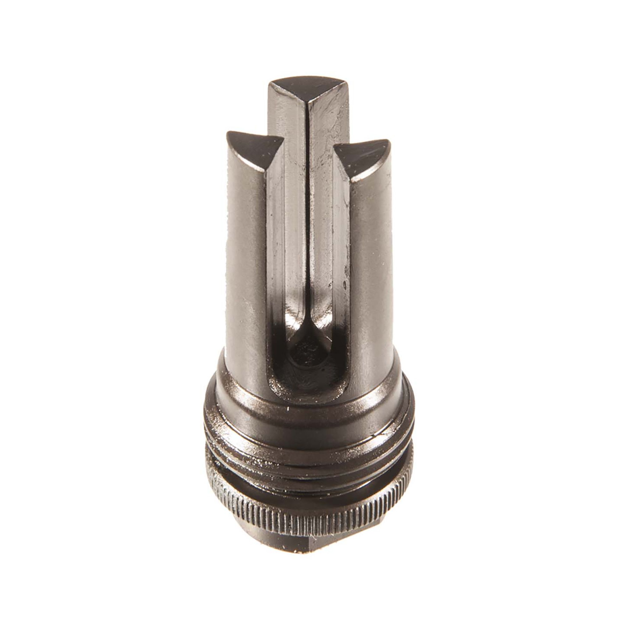 SCO ASR FLASH HIDER 1/2X28 .223CAL