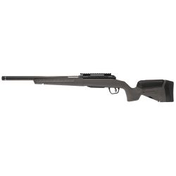 SAV 110 CRBN HNTR 308WIN 18″ 4RD GRY