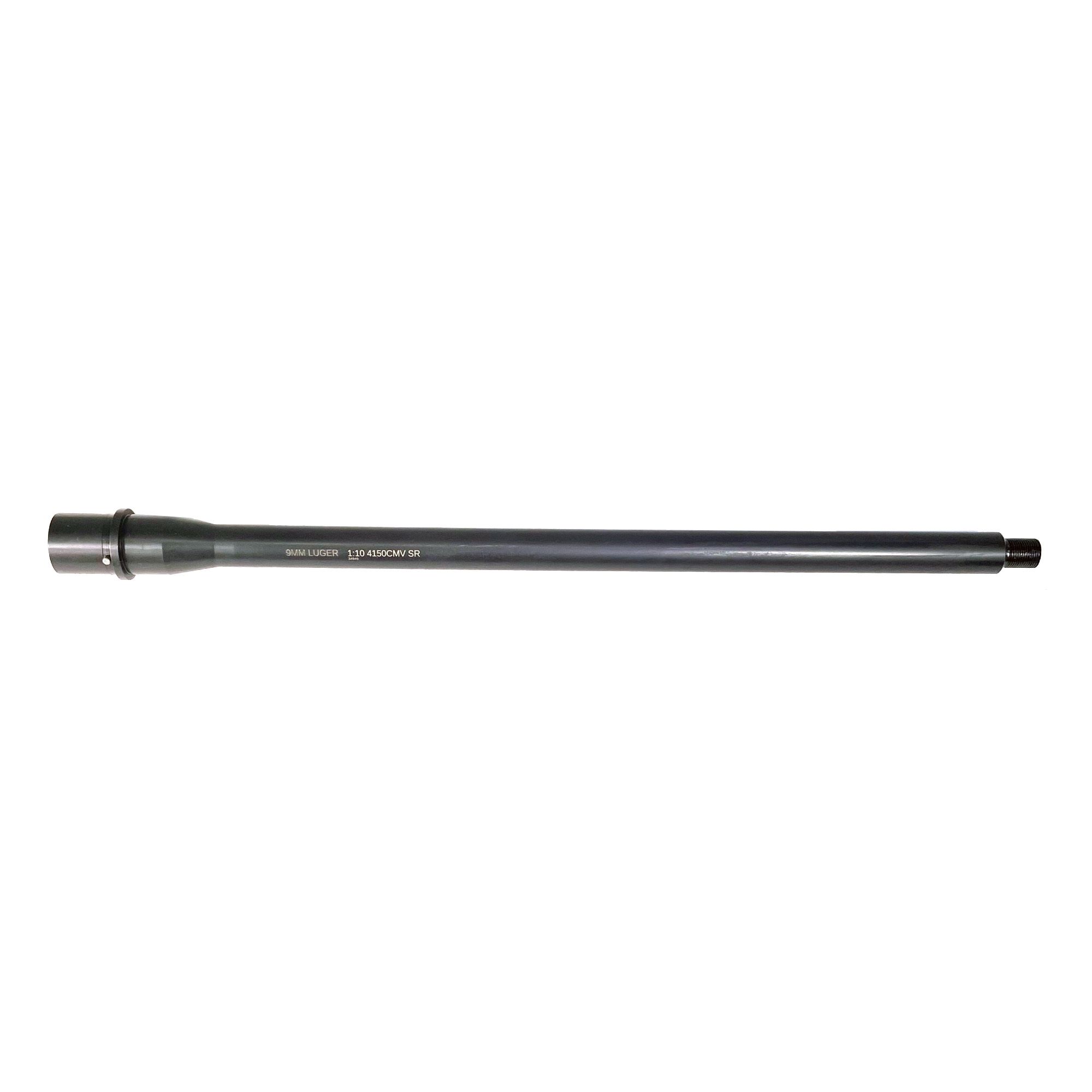WMD 9MM 10.5″ NITROMET BARREL