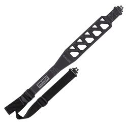 ALLEN VERTEX HYPR TOUGH SLNG BLK/GRY