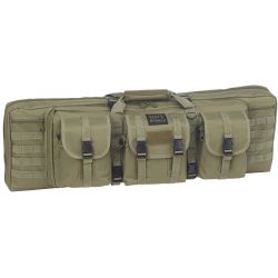 BULLDOG TACT DOUBLE RIFLE 37″ GRN