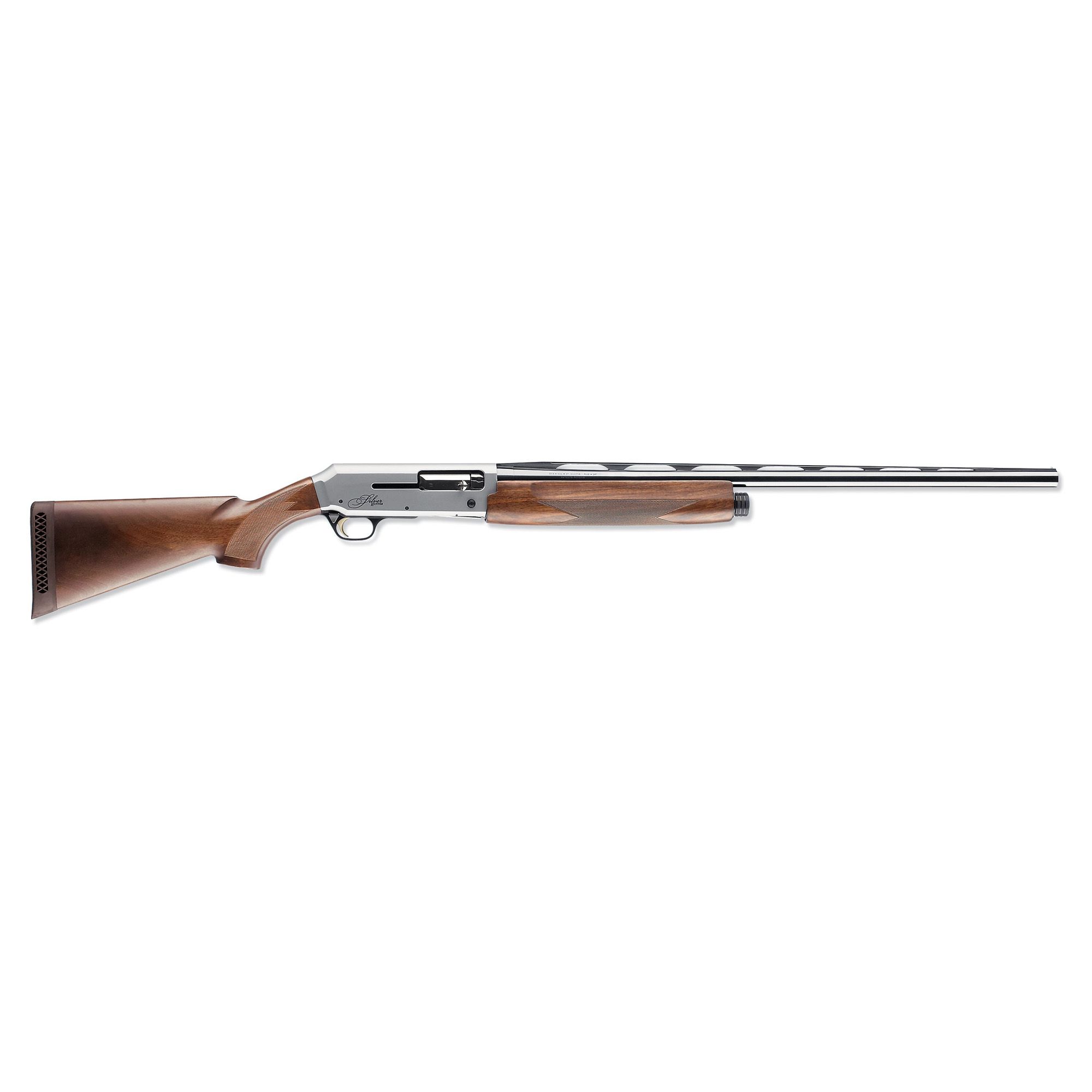 BRN SILVER HUNTER 20GA 3″ 28″ WLNT