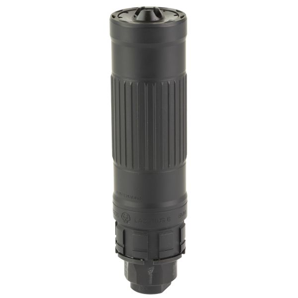 DEAD AIR LAZARUS 6 6MM XENO FH BLACK