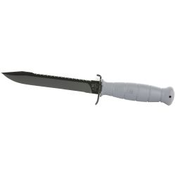 GLOCK OEM FLD KNIFE GREY W/SHEATH