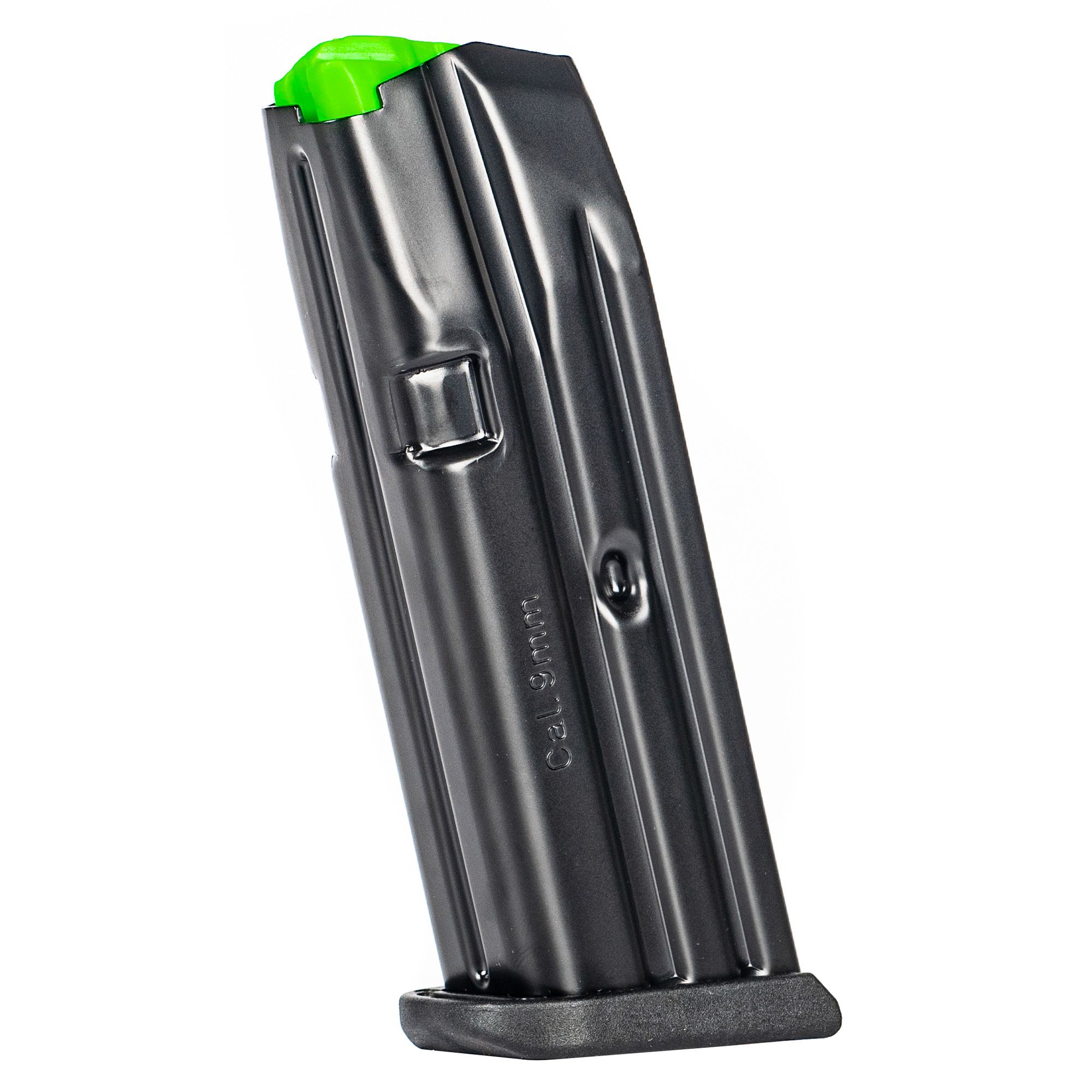 MEC-GAR MAG FITS GLK 19 9MM 10RD AFC